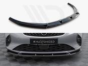 Front Splitter V.1 Opel Corsa F (Mk6) - Maxton Design Ireland image