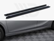 Side Skirts Diffusers Opel Corsa F (Mk6) - Maxton Design Ireland image
