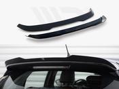 Spoiler CAP Opel Corsa F (Mk6) - Maxton Design Ireland image