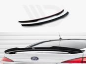 Spoiler CAP Ford Mondeo Sport Mk5 Facelift / Fusion Sport Mk2 Facelift - Maxton Design Ireland