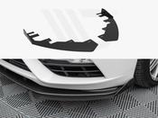 Front Flaps Ford Mondeo Sport Mk5 Facelift / Fusion Sport Mk2 Facelift - Maxton Design Ireland