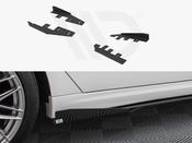 Side Flaps Ford Mondeo Sport Mk5 Facelift / Fusion Sport Mk2 Facelift - Maxton Design Ireland