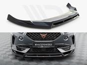 Front Splitter V.4 Cupra Formentor Mk1 - Maxton Design Ireland