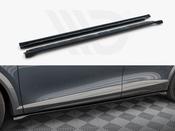 Side Skirts Diffusers V.2 Cupra Formentor Mk1 - Maxton Design Ireland