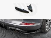 Rear Side Splitters V.3 Cupra Formentor Mk1 VZ - Maxton Design Ireland
