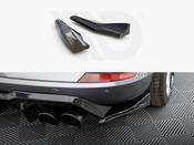 Rear Side Splitters V.4 Cupra Formentor Mk1 - Maxton Design Ireland image