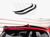 Spoiler CAP V.2 Ford Focus ST-Line Estate Mk4 - Maxton Design Ireland image