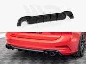 Rear Valance V.2 Ford Focus ST Estate Mk4 - Maxton Design Ireland image