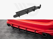 Street PRO Rear Diffuser Ford Focus Estate ST-Line Mk4 - Maxton Design Ireland