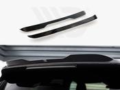 Spoiler CAP BMW iX M-Pack i20 - Maxton Design Ireland image