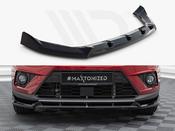 Front Splitter Seat Arona FR Mk1 - Maxton Design Ireland image