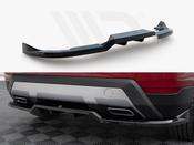 Rear Splitter (Vertical Bars) Seat Arona FR Mk1 - Maxton Design Ireland image