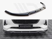 Front Splitter V.1 Mazda CX-60 Mk1 - Maxton Design Ireland image