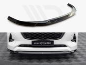 Front Splitter V.2 Mazda CX-60 Mk1 - Maxton Design Ireland image
