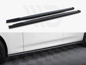 Side Skirts Diffusers Mazda CX-60 Mk1 - Maxton Design Ireland image