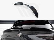 Lower Spoiler CAP 3D Alfa Romeo Stelvio Mk1 - Maxton Design Ireland image