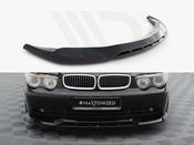 Front Splitter BMW 7 E65 - Maxton Design Ireland image