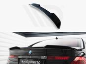 Spoiler CAP 3D BMW 7 E65 - Maxton Design Ireland image