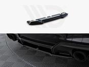 Central Rear Splitter BMW M8 Gran Coupe F93 - Maxton Design Ireland image