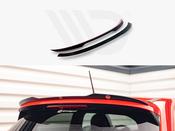 Spoiler CAP Fiat 500X Sport Mk1 Facelift - Maxton Design Ireland