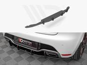 Street PRO Rear Diffuser Renault Clio RS Mk4 - Maxton Design Ireland image