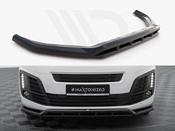 Front Splitter Citroen Jumpy Mk3 - Maxton Design Ireland image
