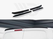 Spoiler CAP Citroen Jumpy Mk3 - Maxton Design Ireland