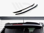 Spoiler CAP Jeep Compass Limited Mk2 Facelift - Maxton Design Ireland