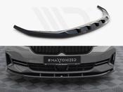 Front Splitter V.1 BMW 5 G30 / G31 Facelift - Maxton Design Ireland