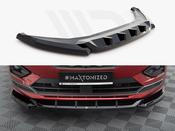 Front Splitter V.1 Seat Tarraco FR Mk1 - Maxton Design Ireland image