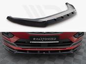 Front Splitter V.2 Seat Tarraco FR Mk1 - Maxton Design Ireland image