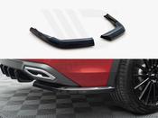 Rear Side Splitters Seat Tarraco FR Mk1 - Maxton Design Ireland image