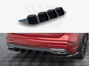 Rear Valance Seat Tarraco FR Mk1 - Maxton Design Ireland