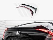 Spoiler CAP Honda Civic Mk10 - Maxton Design Ireland image