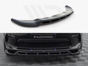 Front Splitter Dodge Durango Mk3 Facelift - Maxton Design Ireland image