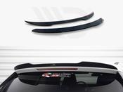 Spoiler CAP Mercedes-Benz CLA Shooting Brake AMG-Line X118 - Maxton Design Ireland
