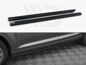 Side Skirts Diffusers Audi Q7 Mk2 - Maxton Design Ireland image
