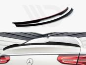 Spoiler CAP Mercedes-Benz GLE Coupe 43 AMG / AMG-Line C292 - Maxton Design Ireland image