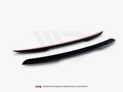 Spoiler CAP Porsche 911 Turbo 997 - Maxton Design Ireland image