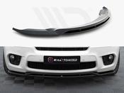 Front Splitter BMW X5 E70 Facelift M Sport - Maxton Design Ireland image