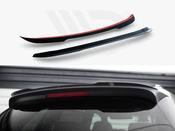 Spoiler CAP BMW X5 E70 Facelift M Sport - Maxton Design Ireland