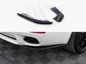 Rear Side Splitters BMW X5 E70 Facelit M Sport - Maxton Design Ireland