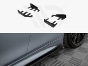 Side Flaps BMW 4 Coupe / Gran Coupe / Cabrio M-Pack F32 / F36 / F33 - Maxton Design Ireland