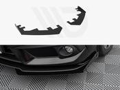 Front Flaps Honda Civic Mk10 - Maxton Design Ireland
