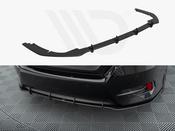 Street PRO Rear Diffuser Honda Civic Mk10 - Maxton Design Ireland image