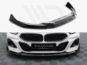 Front Splitter V.3 BMW Z4 M40i / M-Pack G29 - Maxton Design Ireland image