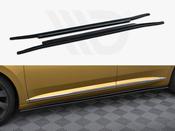 Side Skirts Diffusers VW Arteon R-Line - Maxton Design Ireland image