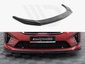 Front Splitter V.1 Kia Ceed GT / GT-Line Mk3 / ProCeed Mk1 - Maxton Design Ireland image
