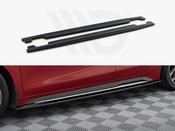 Side Skirts Diffusers Kia Ceed GT / GT-Line Mk3 / ProCeed Mk1 - Maxton Design Ireland image