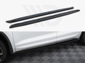 Side Skirts Diffusers Skoda Kodiaq Mk1 Sportline / RS - Maxton Design Ireland image